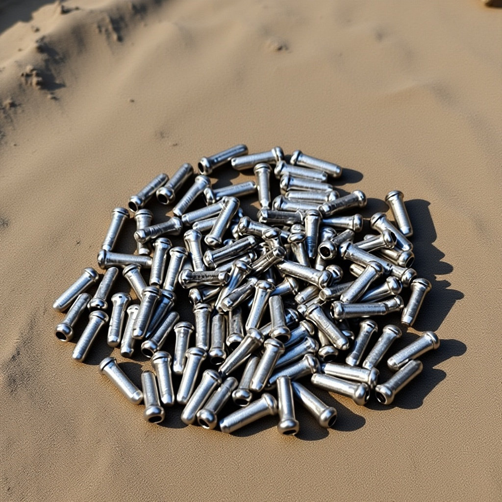100Pcs Corrosion Resistant Alu - Mountain Biking Gear ulasan dan harga
