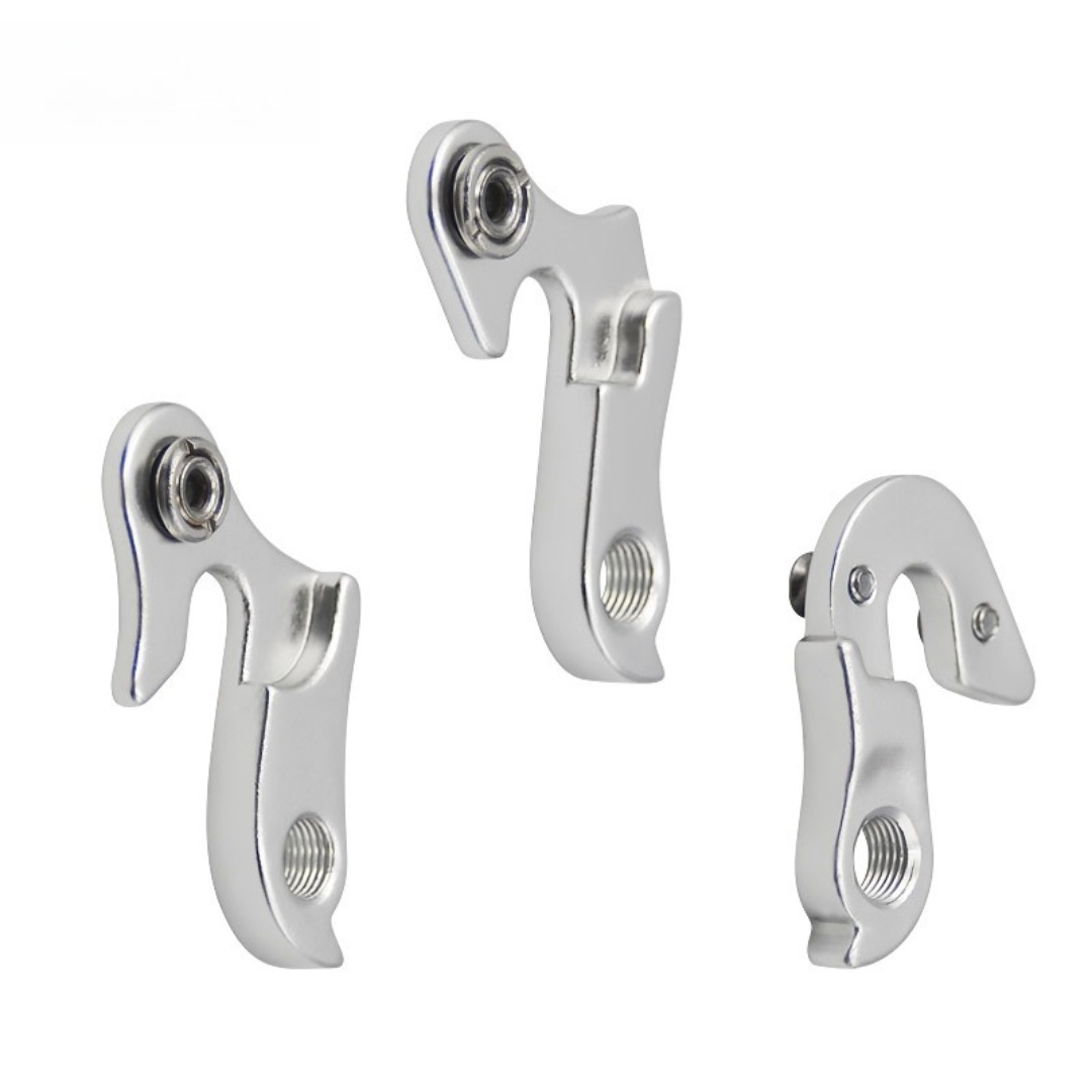 Mountain bike derailleur hange - Mountain Biking Gear ulasan dan harga